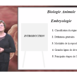 Biologie Animale